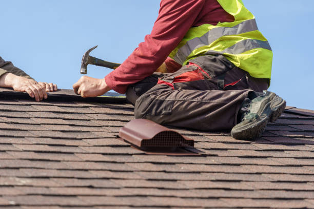 Professional Roofing Contractor in Lake Kerr, FL
