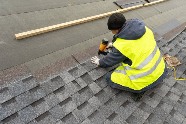 Best Residential Roof Replacement  in Lake Kerr, FL