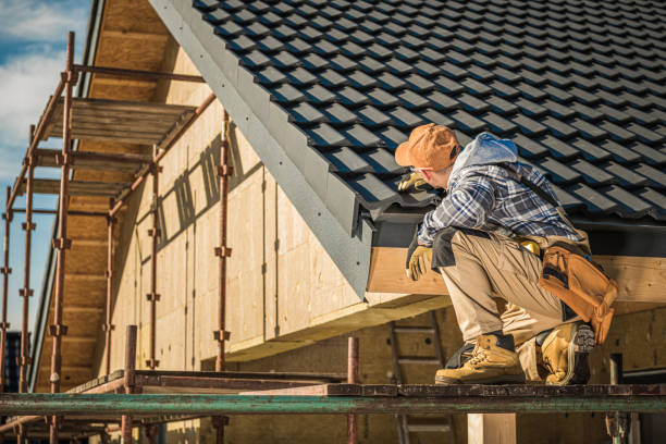 Best Emergency Roof Repair  in Lake Kerr, FL