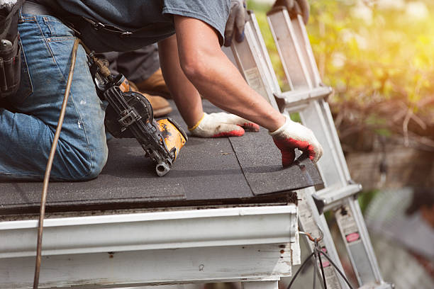 Best New Roof Installation  in Lake Kerr, FL