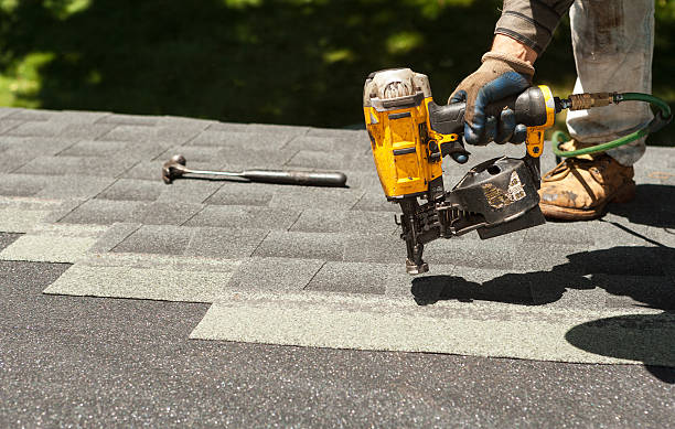 Best Commercial Roofing Services  in Lake Kerr, FL