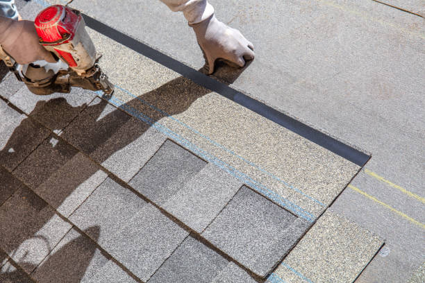 Best Residential Roofing Contractor  in Lake Kerr, FL