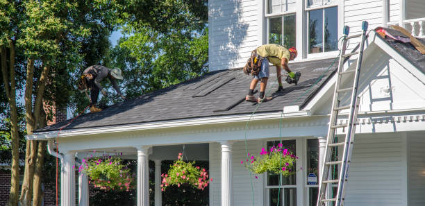 Best Roof Repair Services  in Lake Kerr, FL